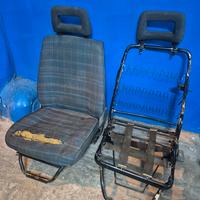 Sedili Fiat Panda -  1ª serie 