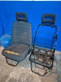 Sedili Fiat Panda -  1ª serie 