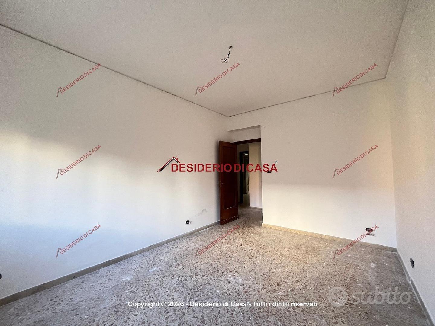 Appartamento – Palermo, Uditore, V Circoscrizione - Altro