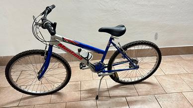 Mtb Montana Explorer 26" – Perfetta