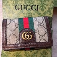 Portafoglio gucci Unisex
