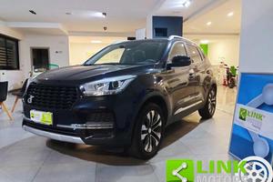 DR MOTOR DR 4.0 1.5 Turbo 155 CV DCT Bi-Fuel GP