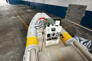 Gommone MAR.CO ALTURA 57