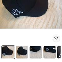 Cappelli e zaini per il tuo tempo libero.