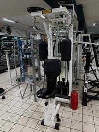 Rowing Machine Technogym – Linea LUX