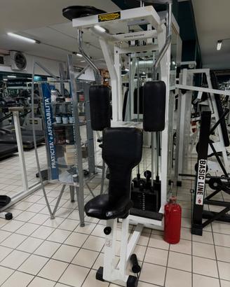Rowing Machine Technogym – Linea LUX