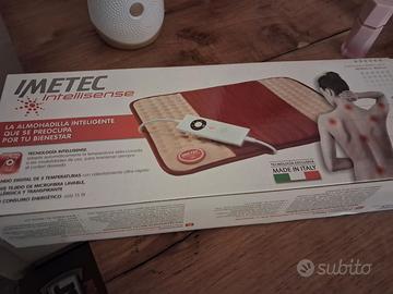 Termoforo imetec