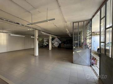 LABORATORIO A ROMANO CANAVESE