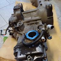 Blocco motore kymko downtown 350i sk64g