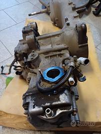Blocco motore kymko downtown 350i sk64g