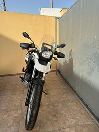 BMW G 650 GS Sertao
