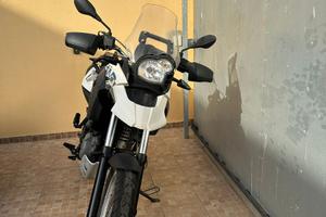 BMW G 650 GS Sertao