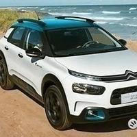 Citroen c5 aircross 2021 2022 per ricambi