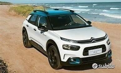 Citroen c5 aircross 2021 2022 per ricambi