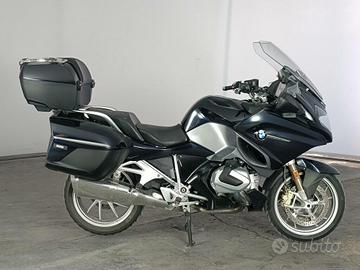 BMW R 1250 RT Abs