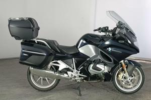 BMW R 1250 RT Abs