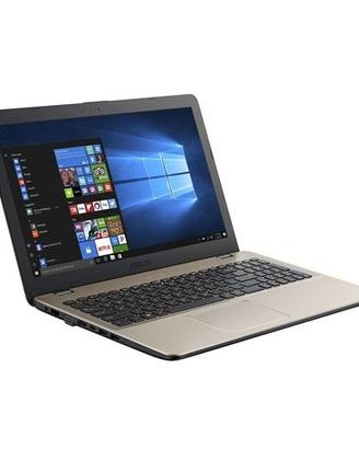 NB ASUS VIVOBOOK X542UA-GQ266T 15,6″ i5 8GB 256GB