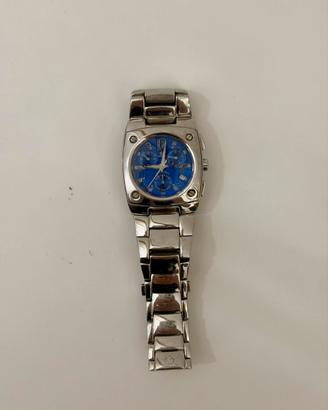 Orologio cronografo Breil V600, funzionante