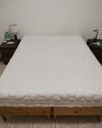 Materasso Maximo Memory foam