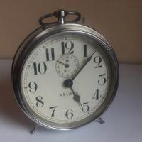 Sveglia della Nonna marca Veglia anni 40