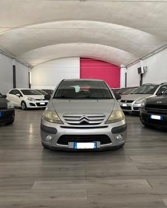 Citroen C3 1.1 Classique