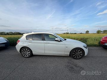 Bmw serie 1