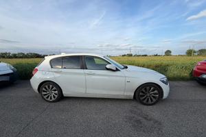 Bmw serie 1