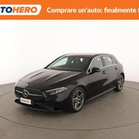 MERCEDES-BENZ A 180 WB52710