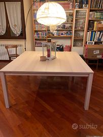 Tavolo quadrato