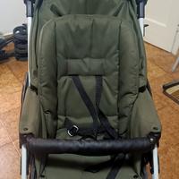 trio CAM dinamico rover 