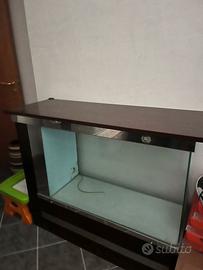 Mobile acquario