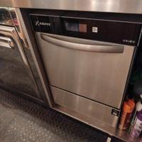 lavabicchieri KRUPPS