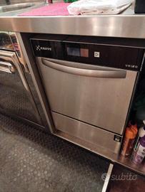 lavabicchieri KRUPPS