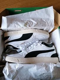 Puma Ralph Sampson Demi OG