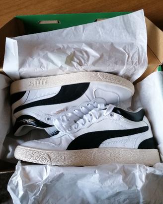 Puma Ralph Sampson Demi OG