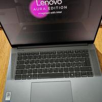 Lenovo Yoga slim 7i Aura Edition  - come nuovo