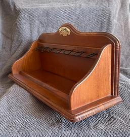 Porta pipe savinelli