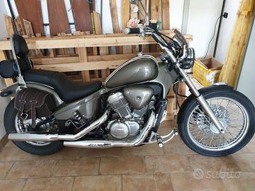 Honda Shadow VT 600 - 1998