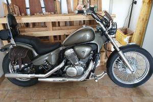 Honda Shadow VT 600 - 1998