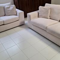 Divano poltrone sofà