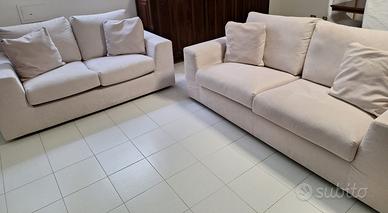 Divano poltrone sofà