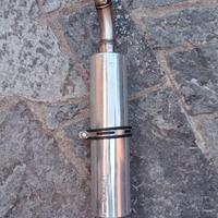 SCARICO YAMAHA 