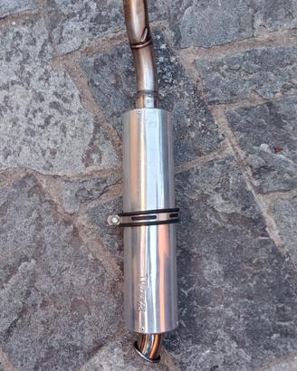 SCARICO YAMAHA 