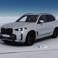 BMW X5 xDrive40d 48V MSport Pro