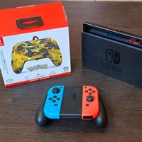 Nintendo Switch 32gb 