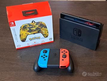 Nintendo Switch 32gb 
