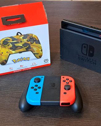 Nintendo Switch 32gb 