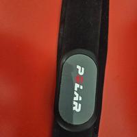 Fascia cardio Polar – sensore battito cardiaco