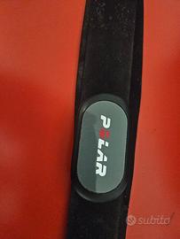 Fascia cardio Polar – sensore battito cardiaco