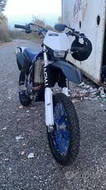 Wr250f2004